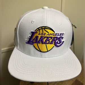 NBA Los Angeles Lakers Hat